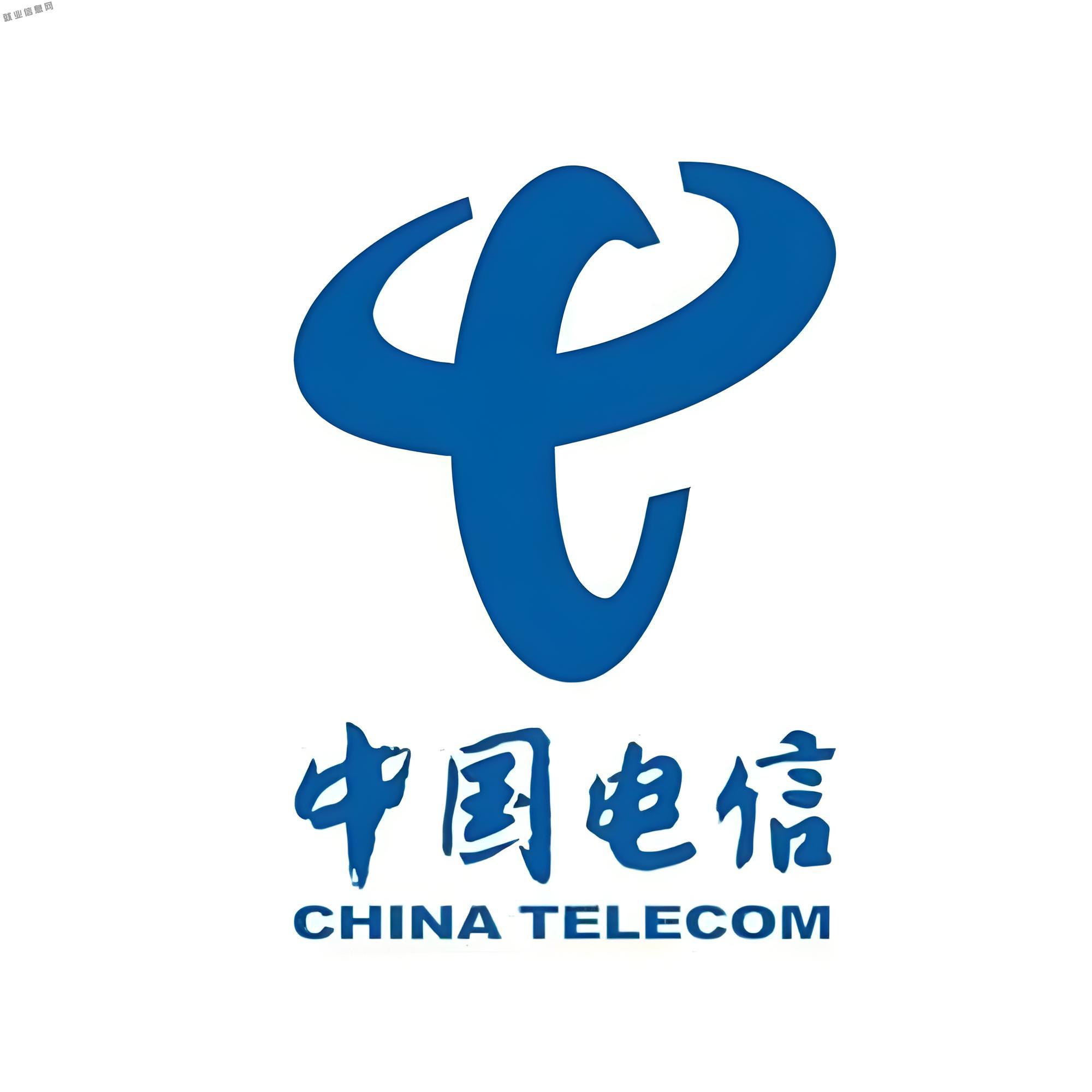 政司民CHINATELECOM