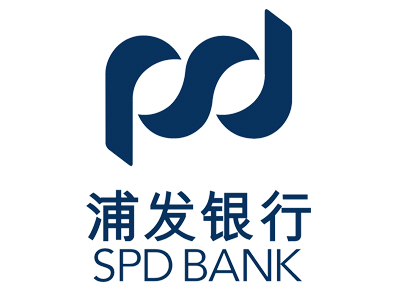 [力浦发银行SPDBANK